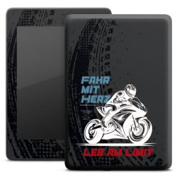 Folien für E-Reader matt