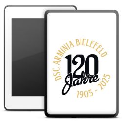 Folien für E-Reader matt