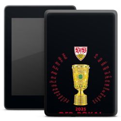 VfB DFB-Pokal Sieger Schwarz