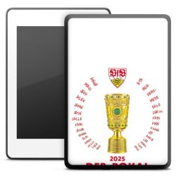 Folien für E-Reader matt