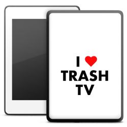 SkinVinyyli E-kirjan Lukulaitteen mattapinta