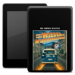 Folien für E-Reader matt