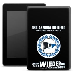 Folien für E-Reader matt