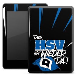 Folien für E-Reader matt