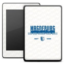 Folien für E-Reader matt