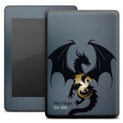 Foils for E-Readers matt