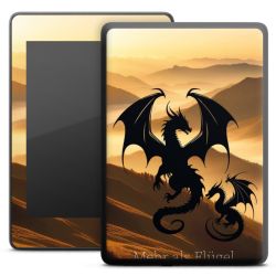 Foils for E-Readers matt