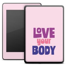 Folier E-boksläsare matt