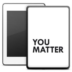 Folier E-boksläsare matt