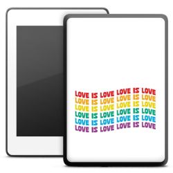 Folier E-boksläsare matt