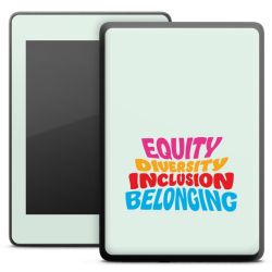 Folier E-boksläsare matt