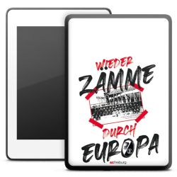 Folien für E-Reader matt