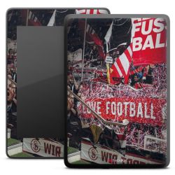 Folien für E-Reader matt