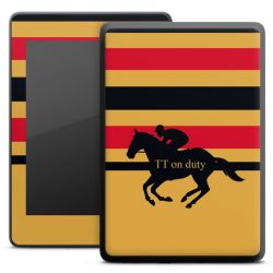 SkinVinyyli E-kirjan Lukulaitteen mattapinta