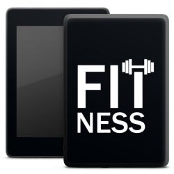 SkinVinyyli E-kirjan Lukulaitteen mattapinta