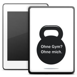 SkinVinyyli E-kirjan Lukulaitteen mattapinta