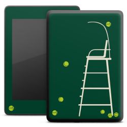 SkinVinyyli E-kirjan Lukulaitteen mattapinta