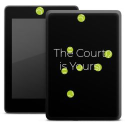 SkinVinyyli E-kirjan Lukulaitteen mattapinta