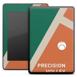 SkinVinyyli E-kirjan Lukulaitteen mattapinta