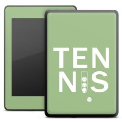 SkinVinyyli E-kirjan Lukulaitteen mattapinta