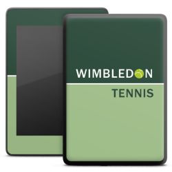 SkinVinyyli E-kirjan Lukulaitteen mattapinta