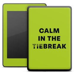 SkinVinyyli E-kirjan Lukulaitteen mattapinta