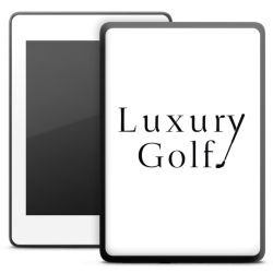 SkinVinyyli E-kirjan Lukulaitteen mattapinta