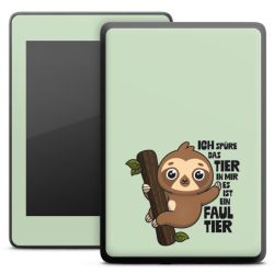 Folien für E-Reader matt