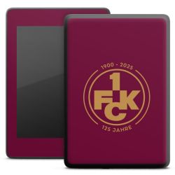 Folien für E-Reader matt