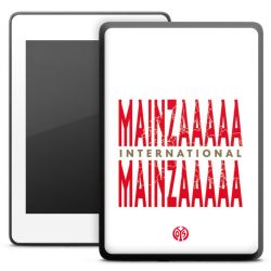 Folien für E-Reader matt