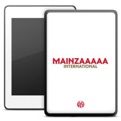 Folien für E-Reader matt