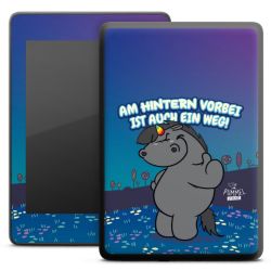 Folien für E-Reader matt