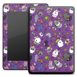 Folien für E-Reader matt