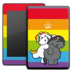 Folien für E-Reader matt