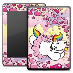 Folien für E-Reader matt