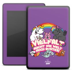 Folien für E-Reader matt