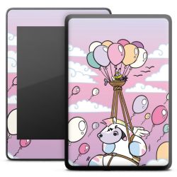 Folien für E-Reader matt