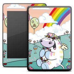 Folien für E-Reader matt