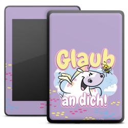 Folien für E-Reader matt