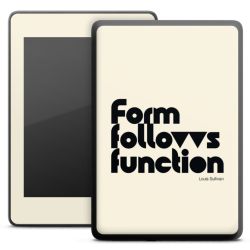 Foils for E-Readers matt