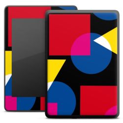 SkinVinyyli E-kirjan Lukulaitteen mattapinta