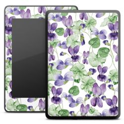 SkinVinyyli E-kirjan Lukulaitteen mattapinta