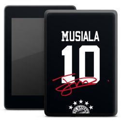 Foils for E-Readers matt