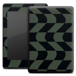 SkinVinyyli E-kirjan Lukulaitteen mattapinta