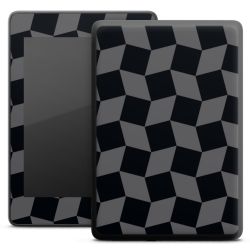 SkinVinyyli E-kirjan Lukulaitteen mattapinta