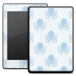 SkinVinyyli E-kirjan Lukulaitteen mattapinta