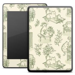 Foils for E-Readers matt