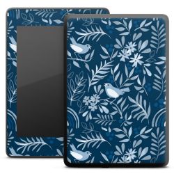 SkinVinyyli E-kirjan Lukulaitteen mattapinta