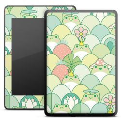 Foils for E-Readers matt