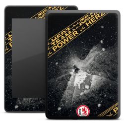 Folien für E-Reader matt